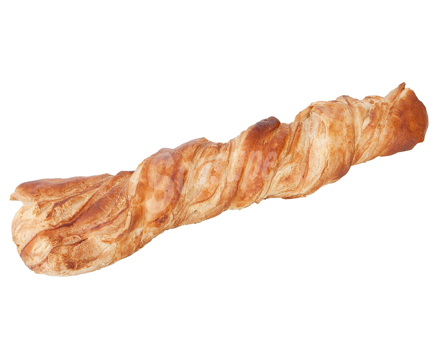 Barra croissant de mantequilla