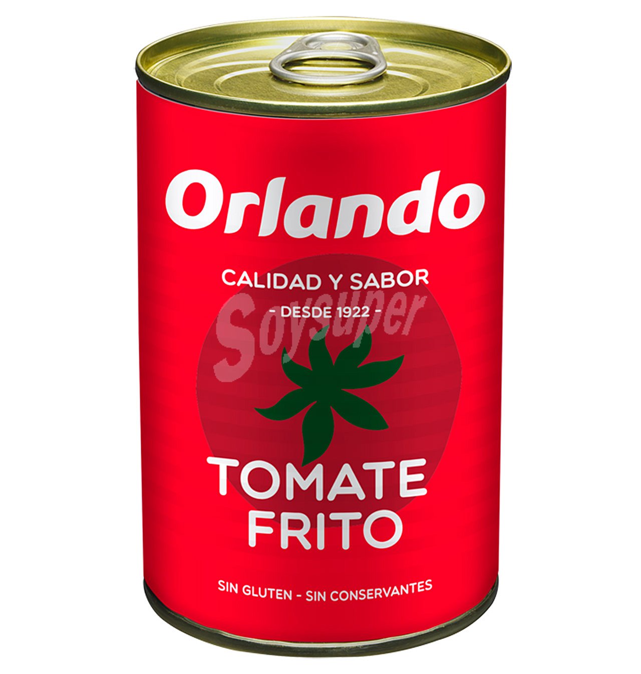 Tomate frito