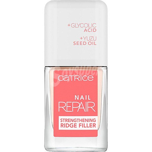 Nail Repair esmalte de uñas antiestrias fortalecedor Nu