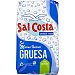 Sal marina natural gruesa sin aditivos