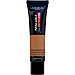 Base de maquillaje matte cover 330 hazelnut l'oréal Perfection