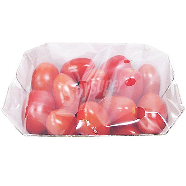 Tomate cherry pera kumato tarrina 250 g