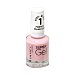 Esmalte de uñas para manicura francesa tono 091 English rose Super gel