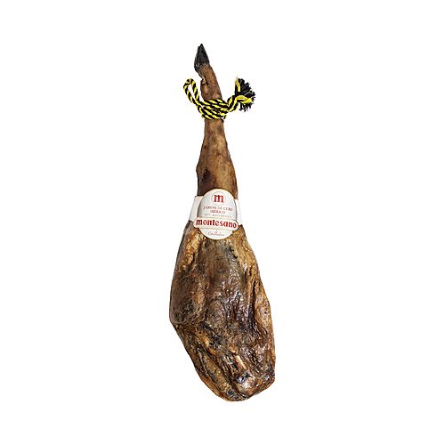 Montesano Jamón de cebo ibérico (50% raza ibérica) montesano pieza de (peso aproximado)