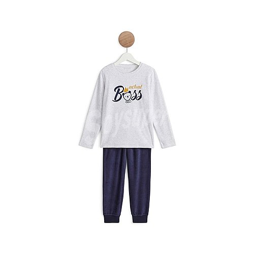 Pijama para niño IN extenso, talla 6