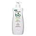 Crema corporal protectora bio pieles atópicas dosificador 400 ml