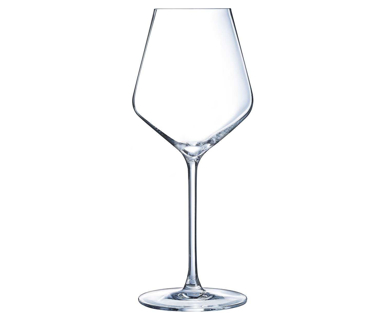 Copa de cristal especial para vino, , ARC ultime eclat