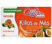 Infusión Kilos de Más