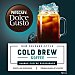 New Orlean Style Cold Brew café frío arábica premium con achicoria