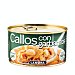 Callos con garbanzos (abre fácil)