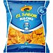 Nacho chips salado sin gluten