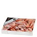 Langostino cocido congelado 900 G