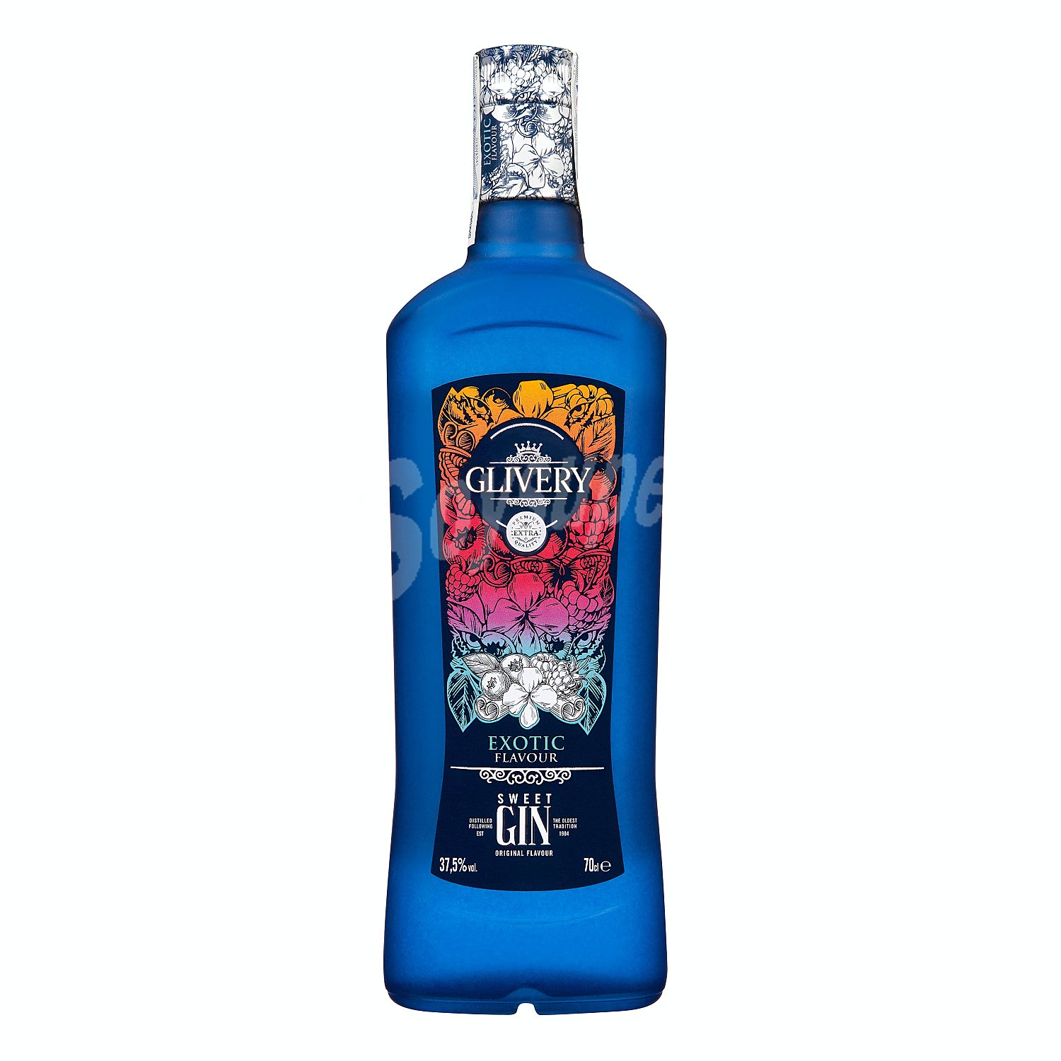 Ginebra exotic