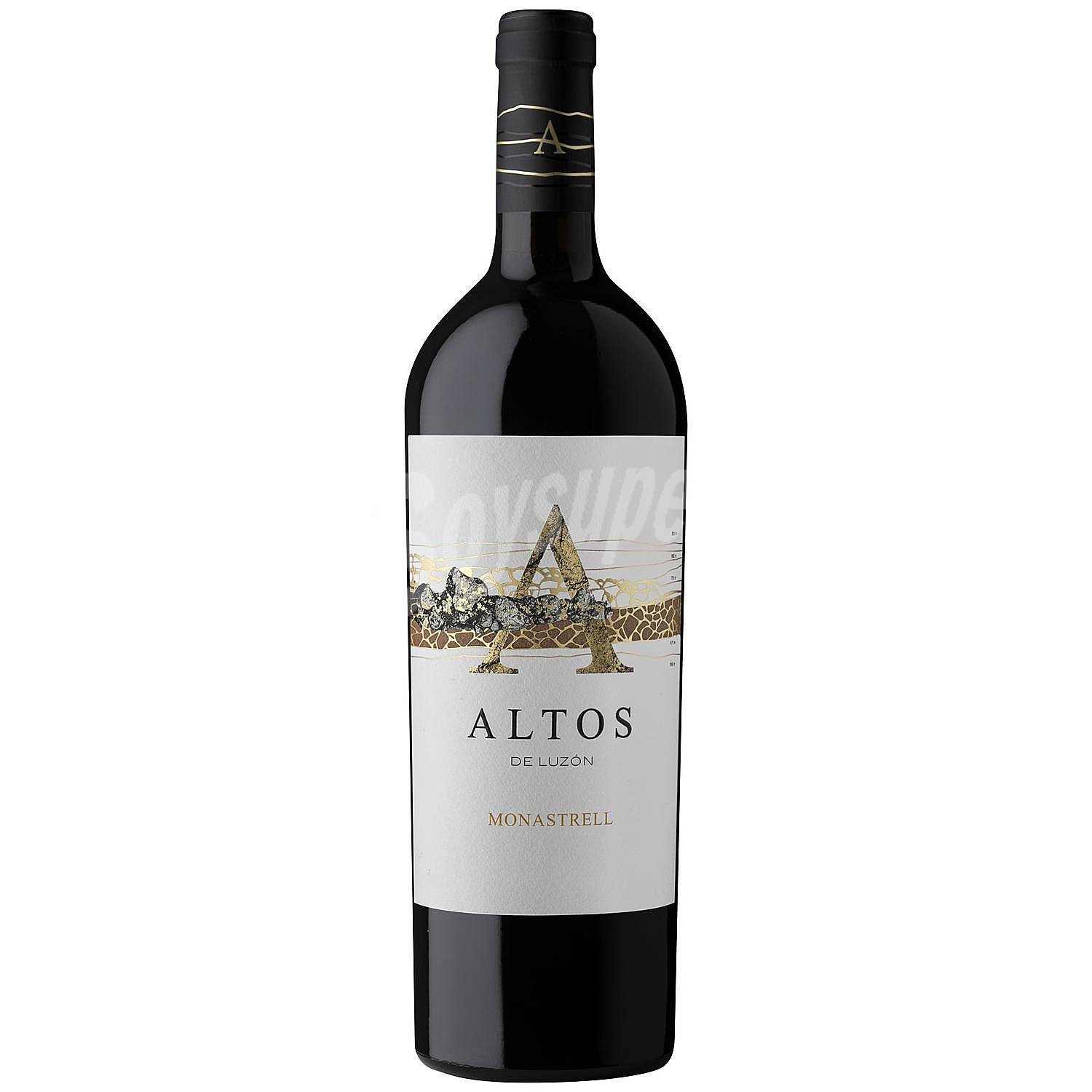 Altos De Luzon Tinto 2020