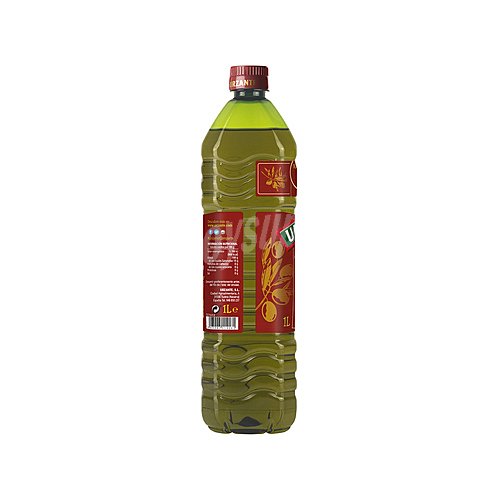 Urzante Aceite de oliva virgen extra 100 % Picual urzante