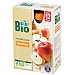 Preparado de multifrutas sin azúcar añadido desde 12 meses ecológico My Carrefour Baby Bio sin gluten