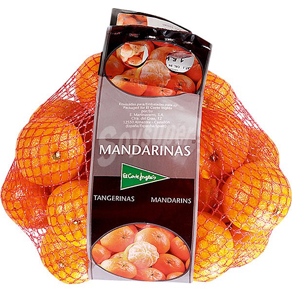 Mandarina