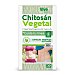 Chitosán vegetal vive + salud Y vida 30 cap - 16,35 g.