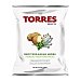 Patatas fritas sabor hierbas mediterráneas Torres Selecta