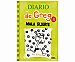 Diario de Greg 8: Mala suerte, jeff kinney. Género: juvenil. Editorial Molino