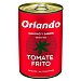 Tomate frito orlando