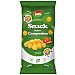 Snack sabor campesina sin gluten y sin lactosa