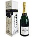 Champagne Grand Cru brut magnum