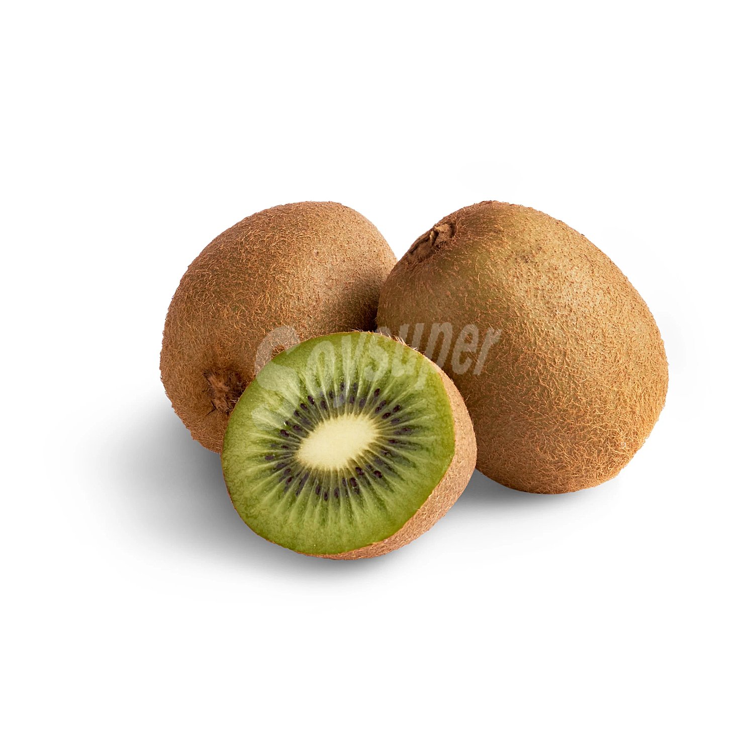 Kiwi Zespri