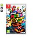 Super Mario 3D World + Bowser's Fury para Nintendo Switch. Género: plataformas. pegi: +7