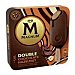 Bombón doble avellana magnum, pack 3x88 ml