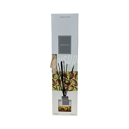 Mikado diseñado para tu hogar, aromaticalia