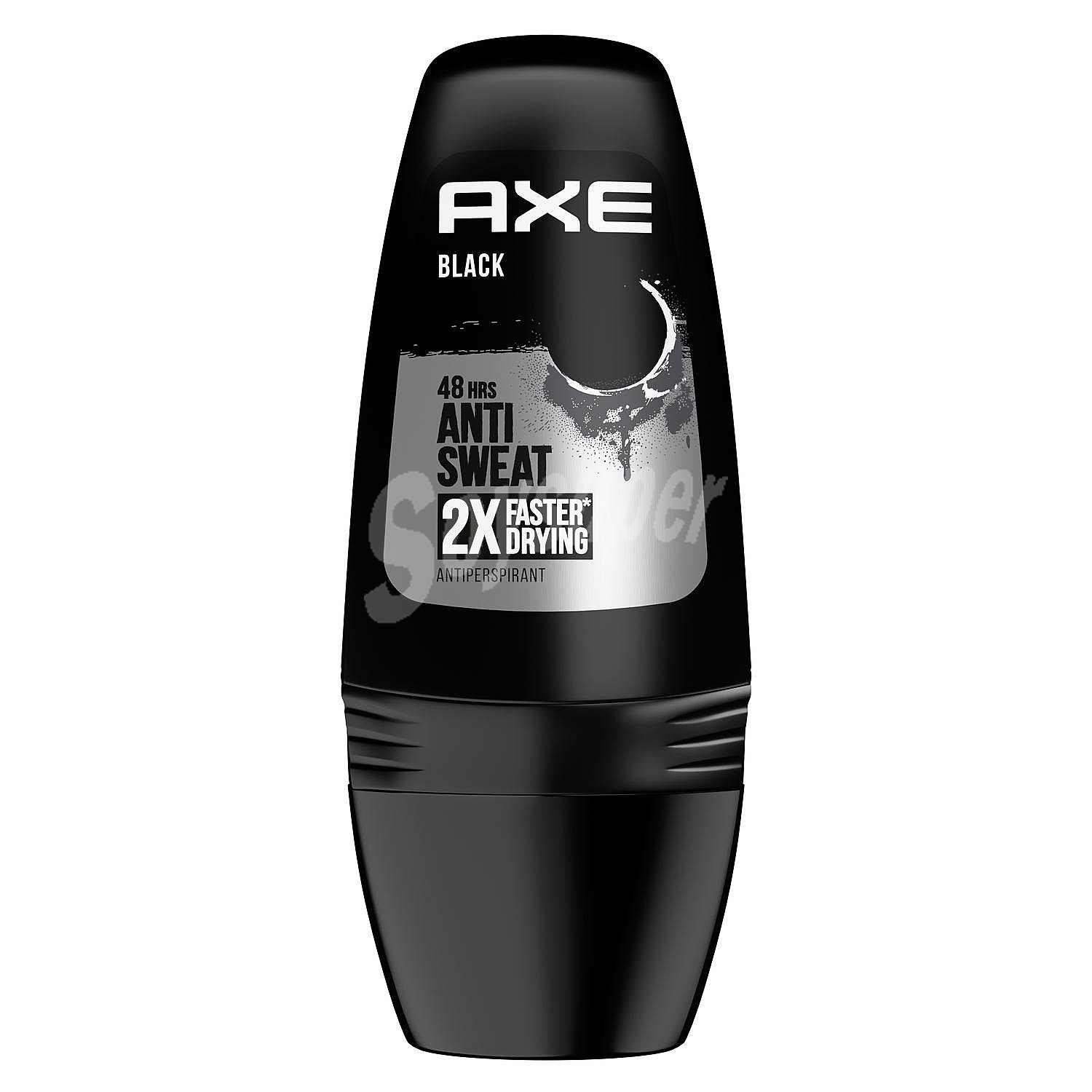 Desodorante roll-on Black Axe