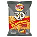 Conos snack de maíz sabor original Sin Gluten 3D