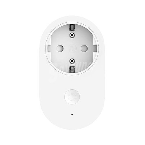 Enchufe inteligente xiaomi Mi Smart Plug, wifi, programable, control por voz