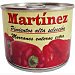 Pimiento morrón entero martinez