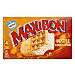 Helado maxibon waffle