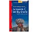 La leyenda del Rey Errante, laura galego garcía. Género: juvenil. Editorial SM