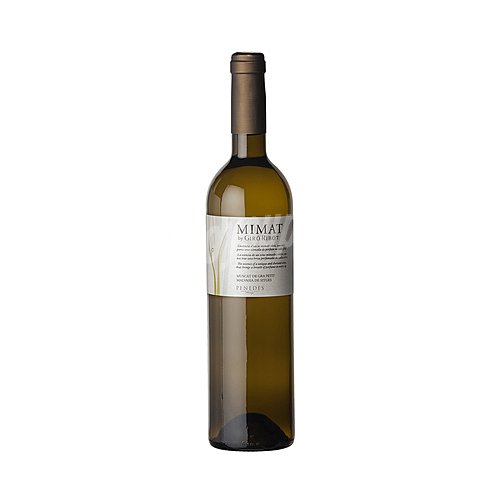 Mimat Vino blanco seco con D.O. Penedés