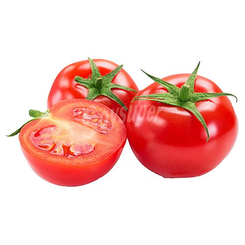 Tomate ensalada ecológico