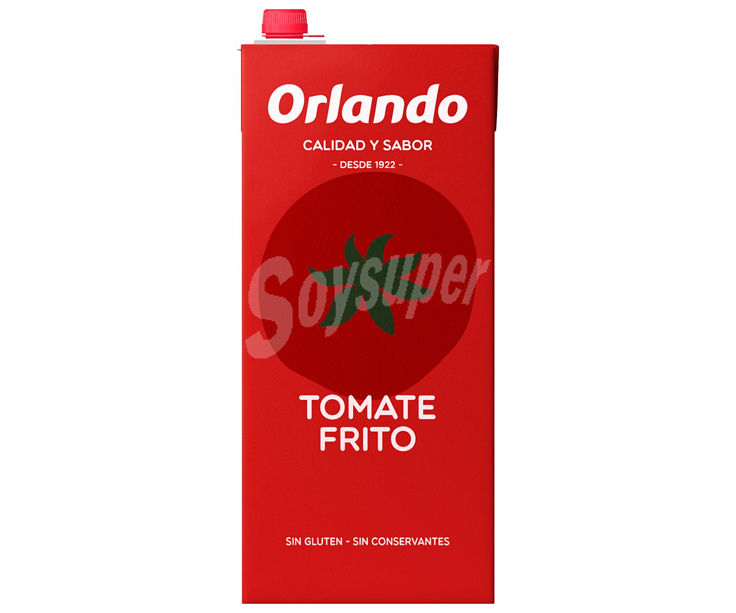 Tomate frito