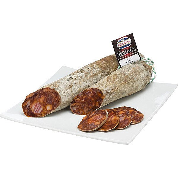 Chorizo iberico de bellota de Salamanca peso aproximado pieza 1 kg