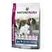 Natureplus+ adult medium breed pienso especial para perros adultos de razas medianas rico en salmón