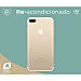 Smartphone 13.97cm (5,5) iphone 7 Plus Oro (reacondicionado), A10, 32GB, 1920 x 1080px, 12Mpx, iOS 10