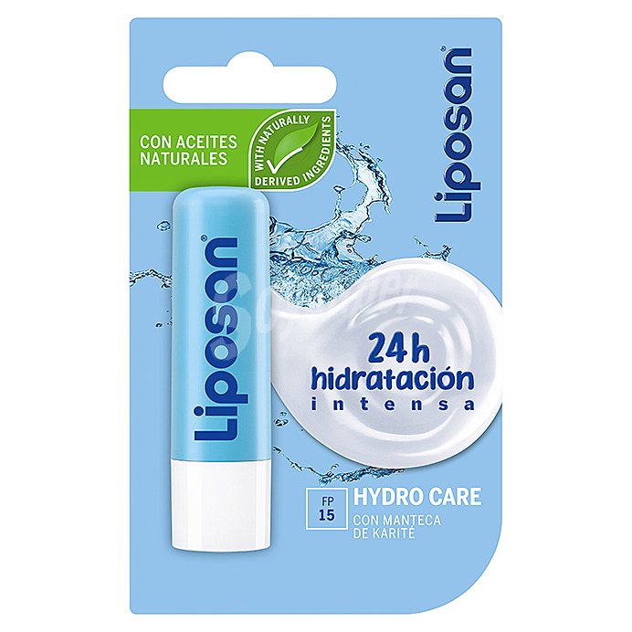 Protector labial hidro care