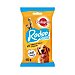 Pedigree Snack para perros bacon y pollo pedigree rodeo duos