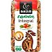 Hélices integrales para ensalada gallo