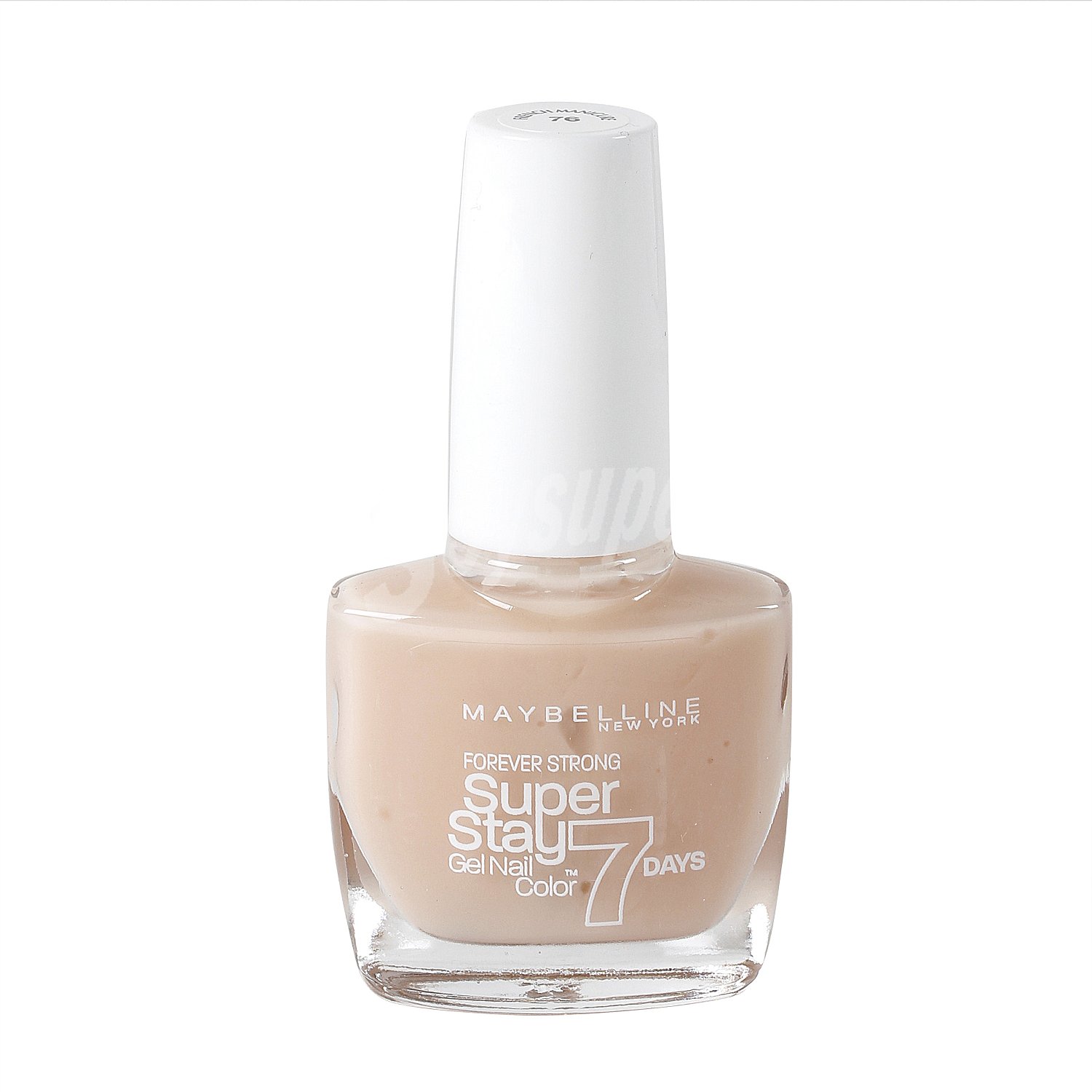 Esmalte de uñas Superstay 7Días French Manicure 076