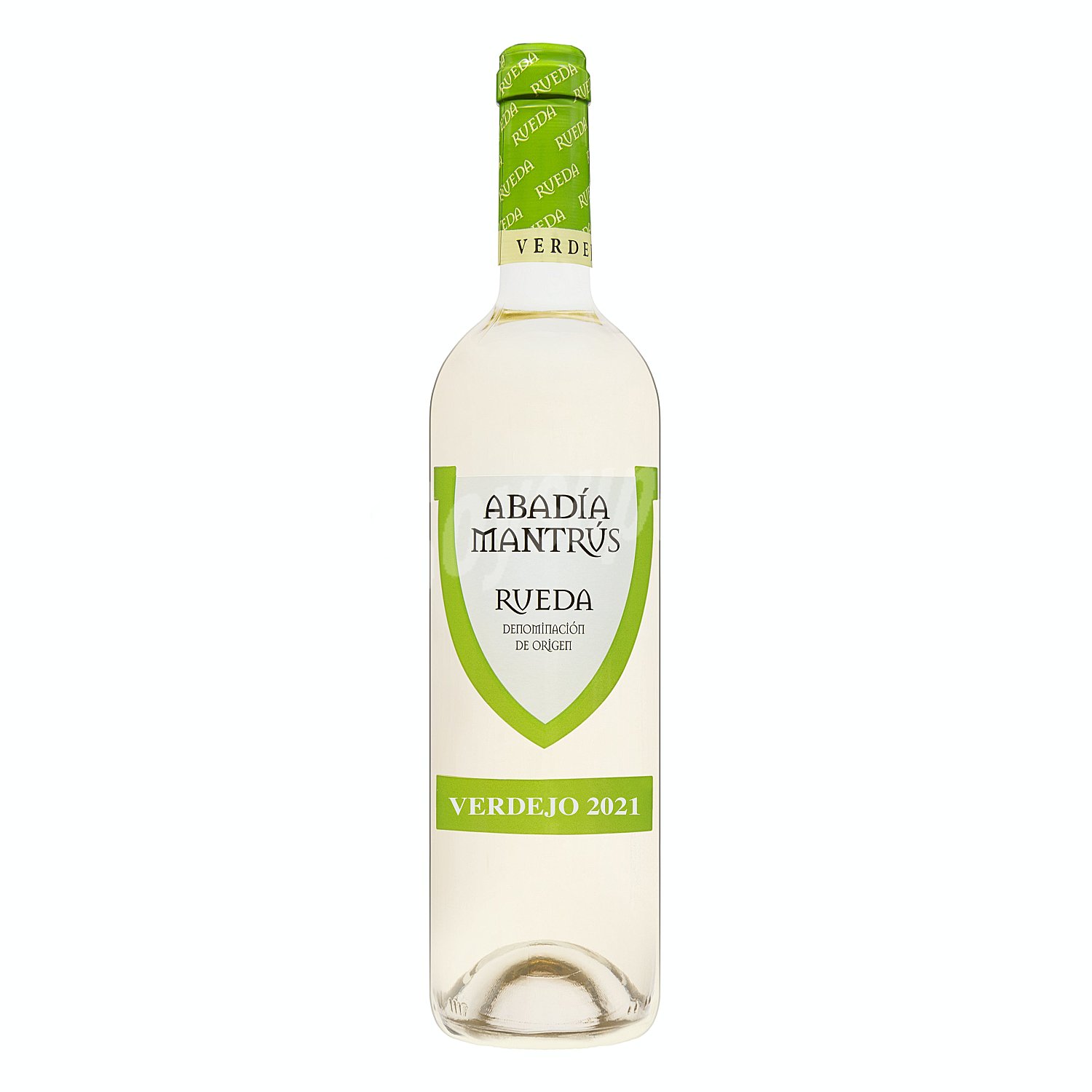 Vino blanco rueda verdejo