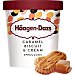 Helado con caramelo y galletas tarrina 460 ml