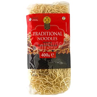 Fideos tradicionales bolsa 400 gr